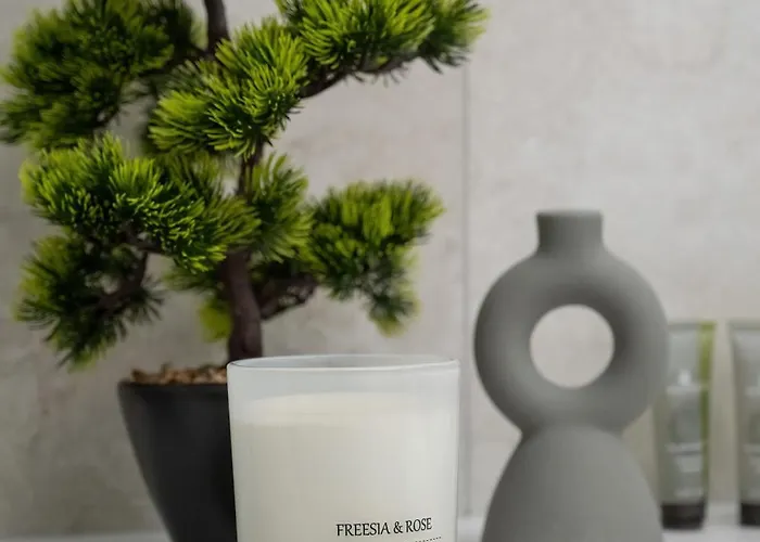 아파트 Near Centre Of With Ac And Parking By Renters Prestige *