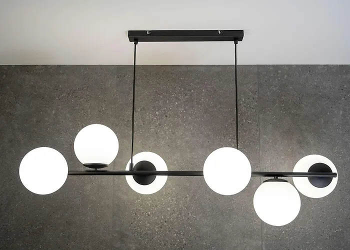 Apartment Near Centre Of With Ac And Parking By Renters Prestige Breslau