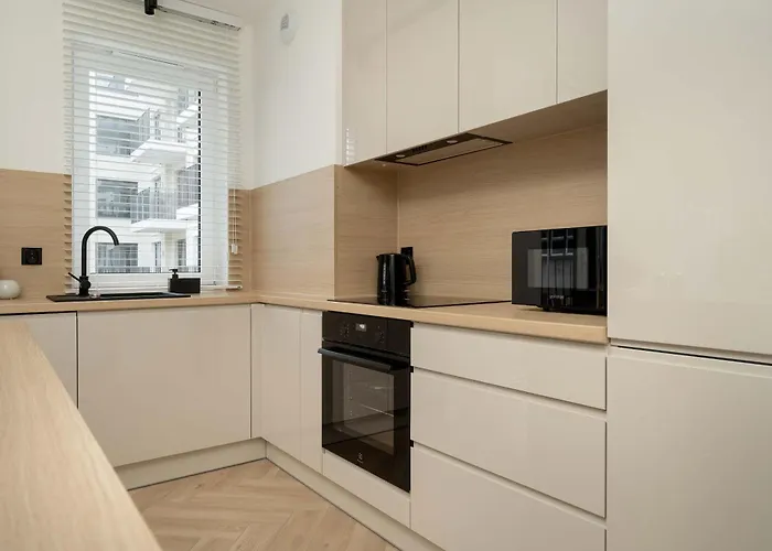 Apartament Near Centre Of With Ac And Parking By Renters Prestige *